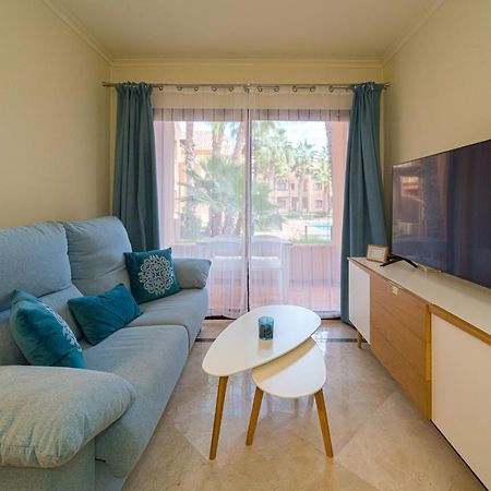Casa Felicidad Apartment Los Alcazares Bagian luar foto