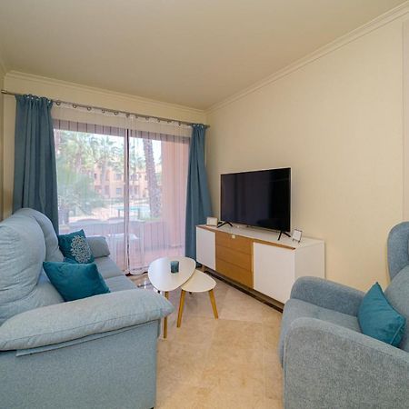 Casa Felicidad Apartment Los Alcazares Bagian luar foto