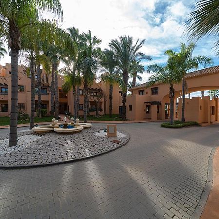 Casa Felicidad Apartment Los Alcazares Bagian luar foto