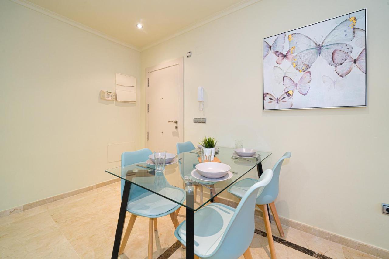 Casa Felicidad Apartment Los Alcazares Bagian luar foto