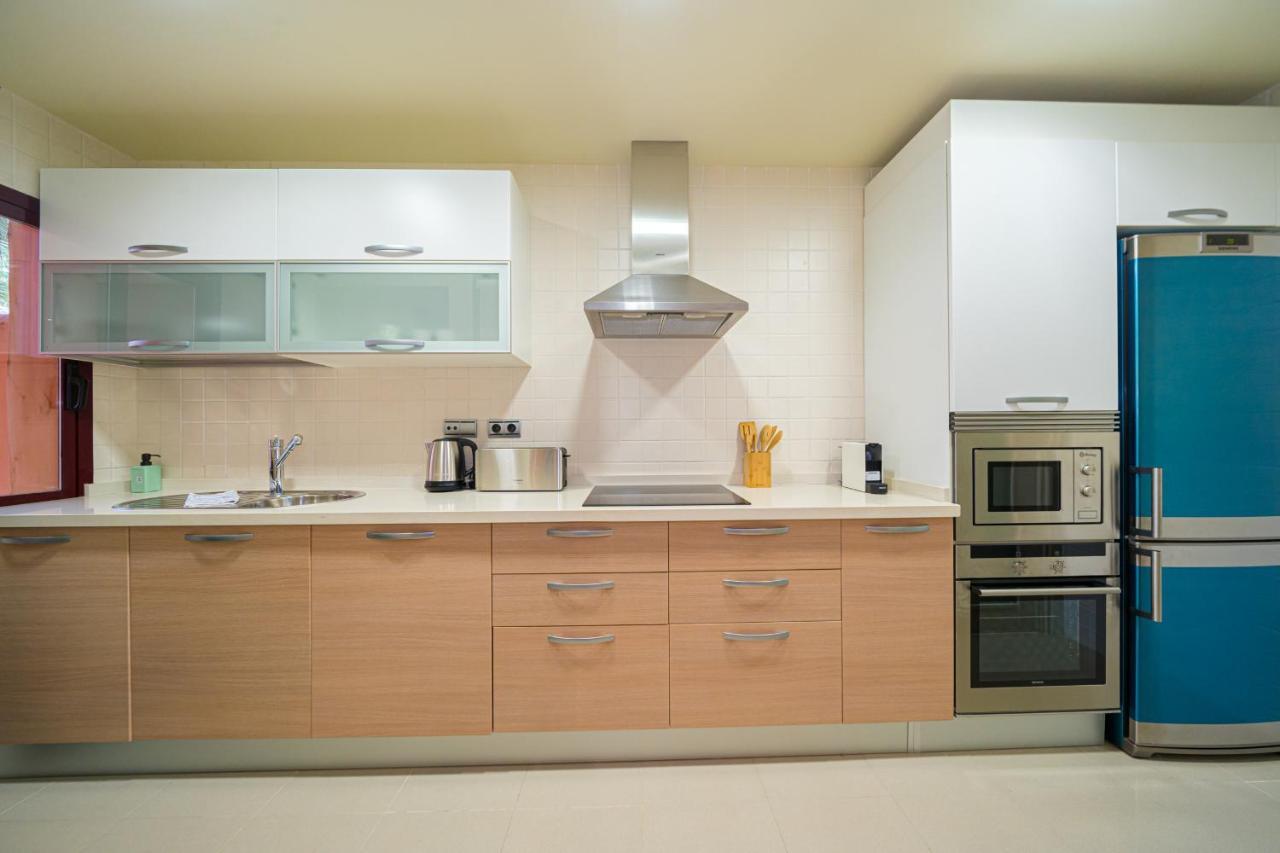 Casa Felicidad Apartment Los Alcazares Bagian luar foto