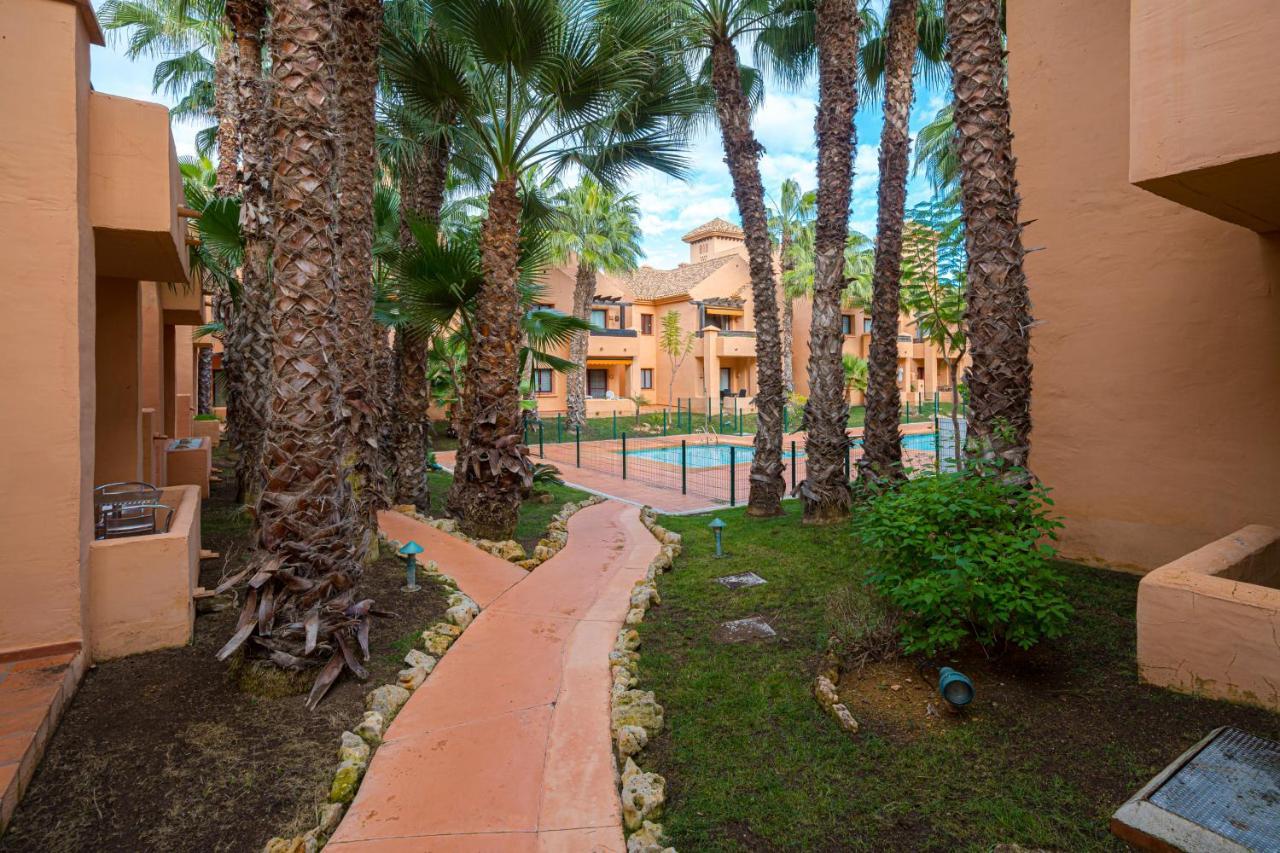 Casa Felicidad Apartment Los Alcazares Bagian luar foto