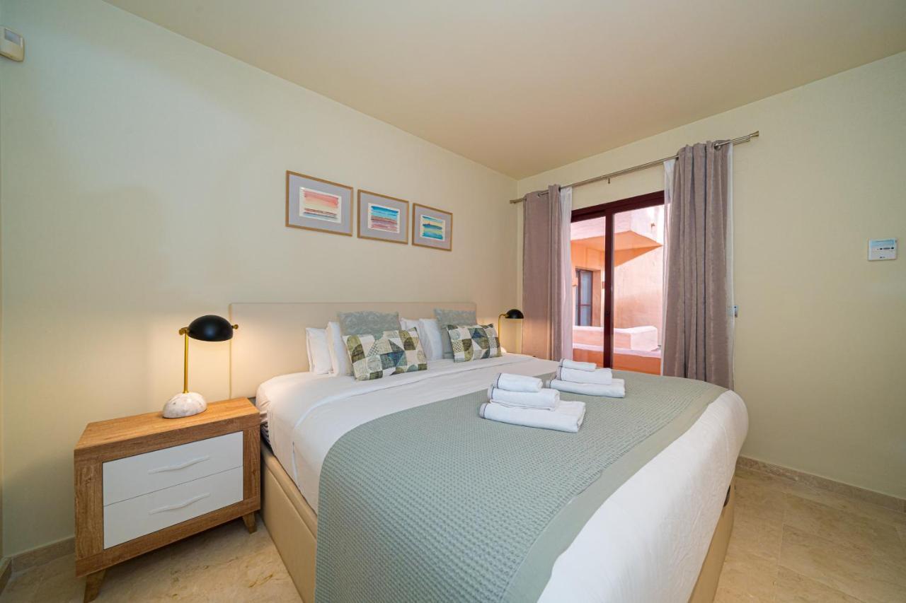 Casa Felicidad Apartment Los Alcazares Bagian luar foto