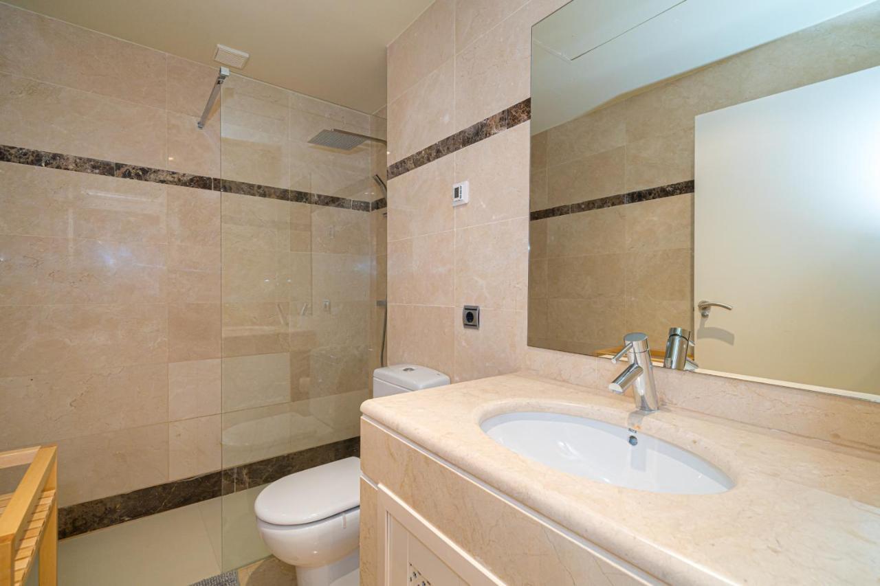 Casa Felicidad Apartment Los Alcazares Bagian luar foto