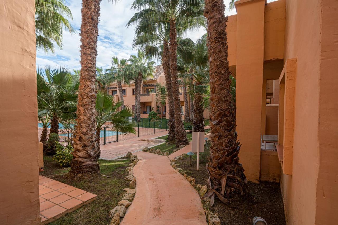 Casa Felicidad Apartment Los Alcazares Bagian luar foto