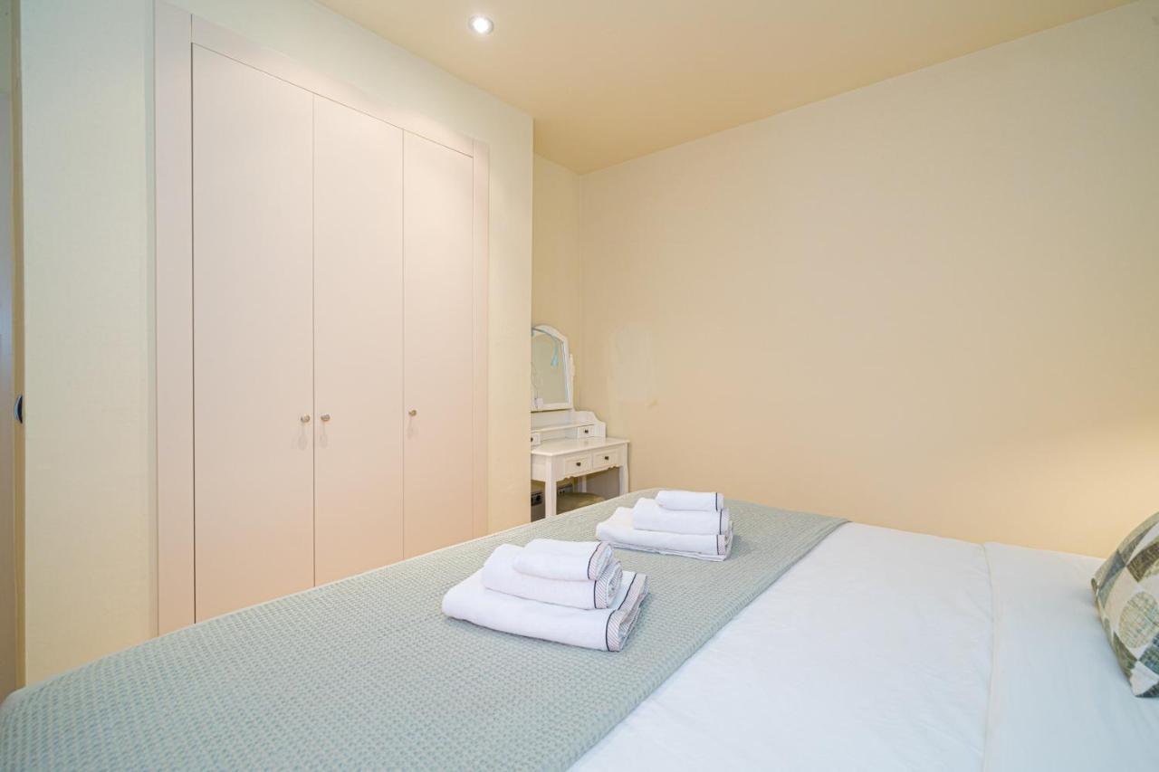 Casa Felicidad Apartment Los Alcazares Bagian luar foto